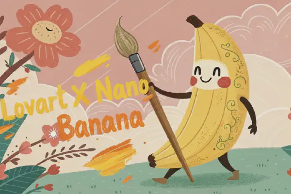 刷屏预警！Nano Banana 的 14 种玩法