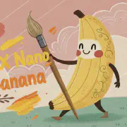 刷屏预警！Nano Banana 的 14 种玩法