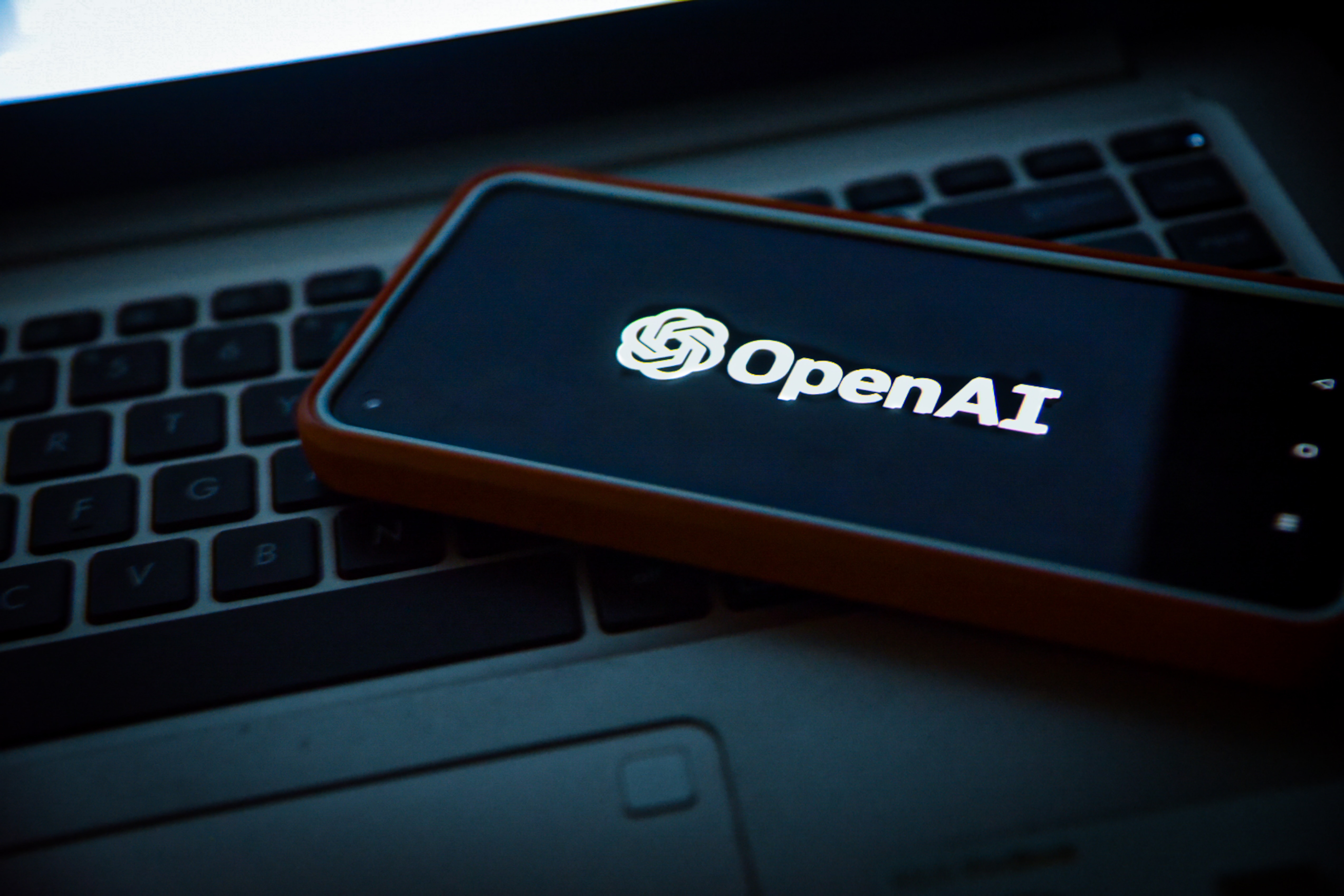 openAI 的前世今生