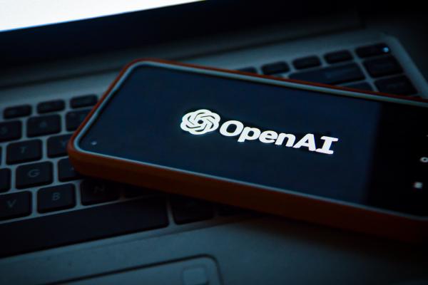 openAI 的前世今生