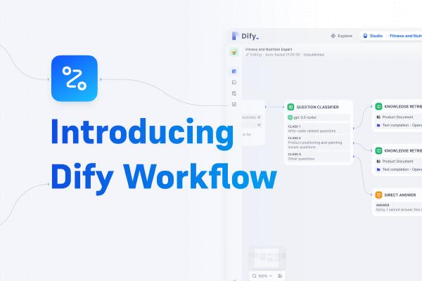 Awesome Dify Workflow